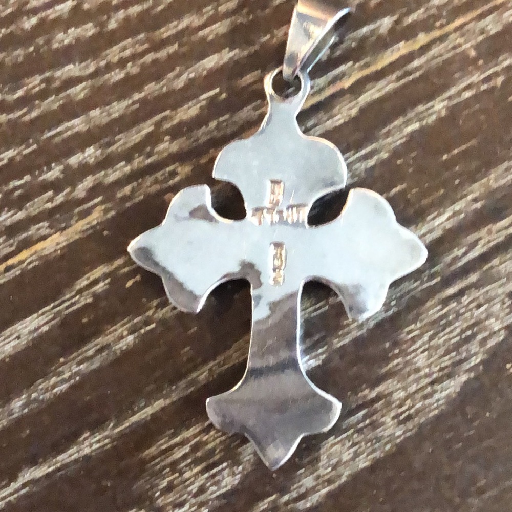 Cross - Picture 2 of 2